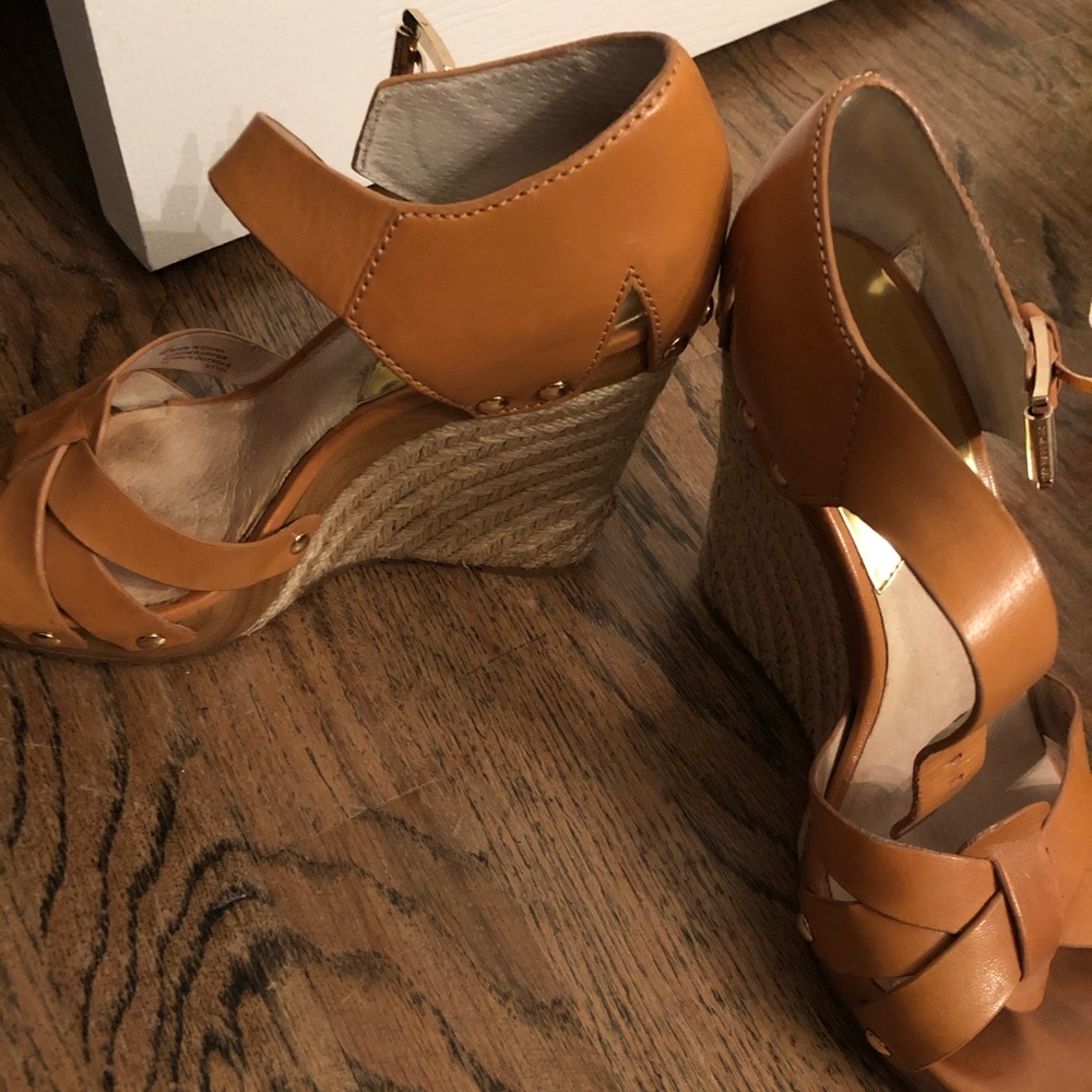 Michael Kors Wedges